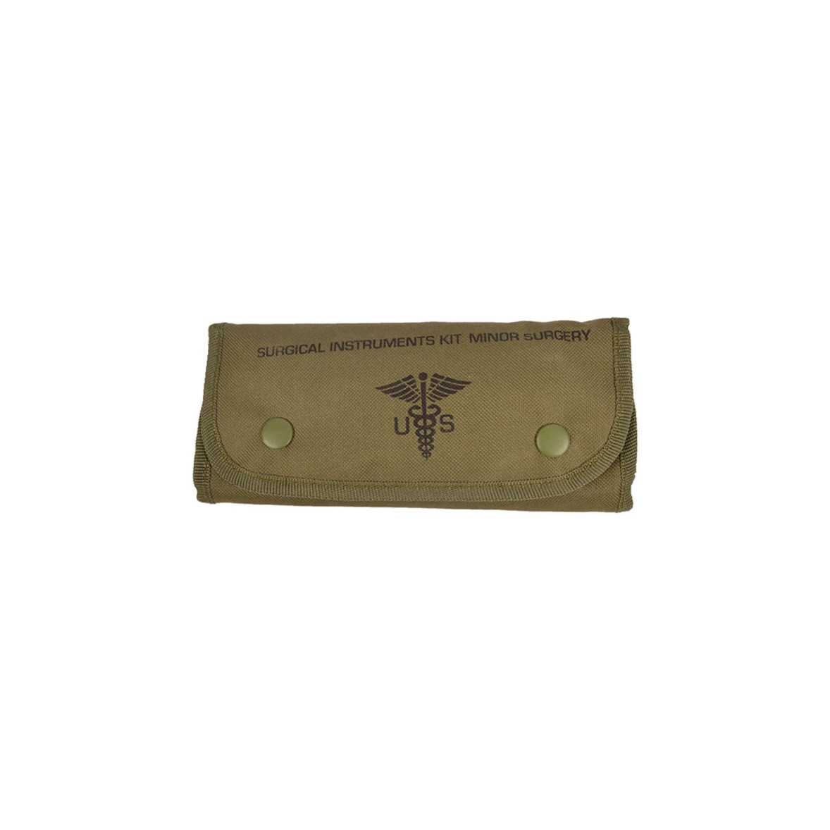 Trousse de chirurgien 12 pièces