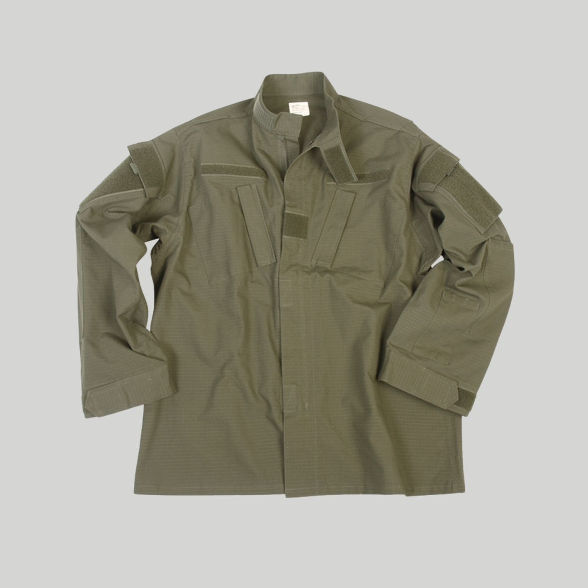 Veste ripstop ACU US