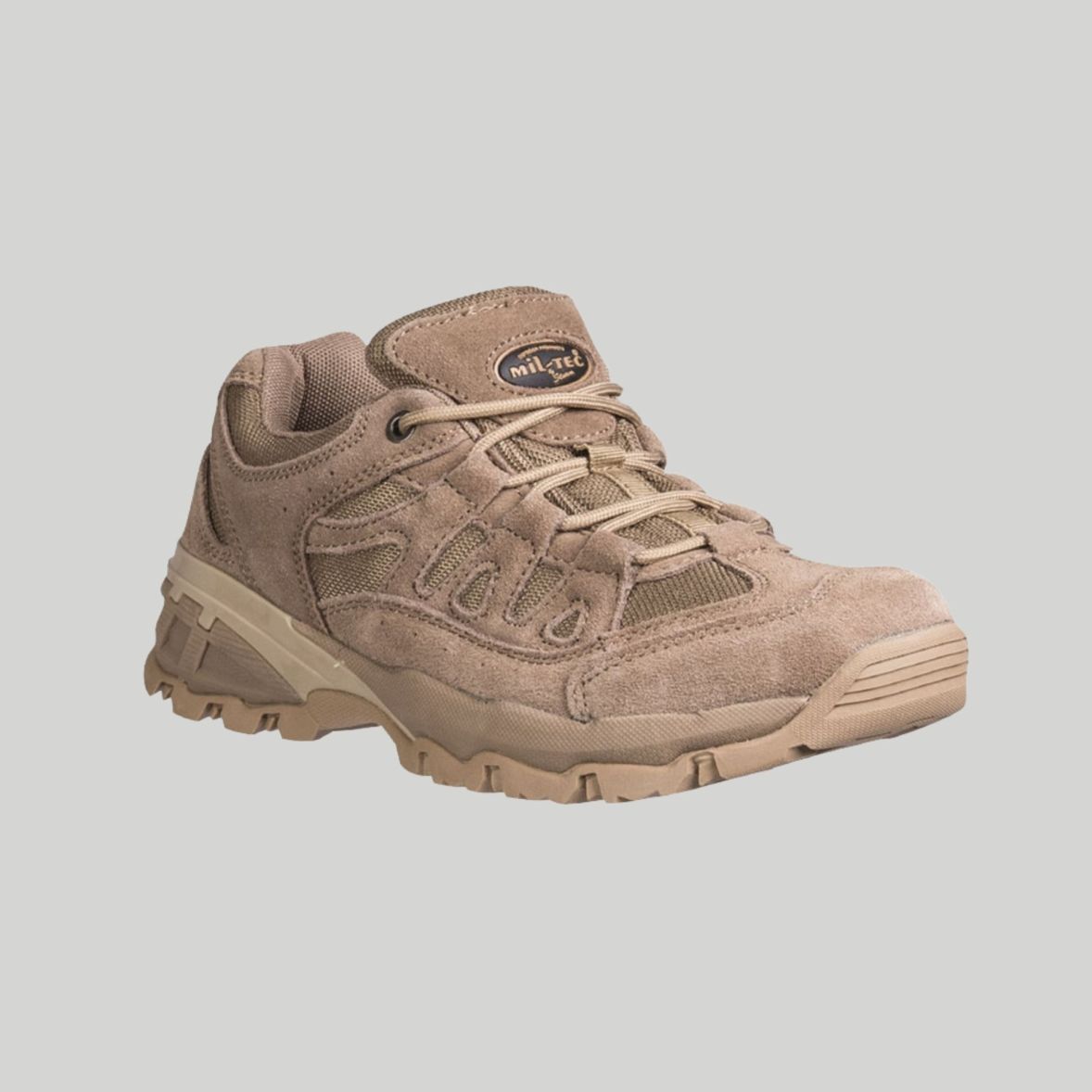 Chaussures Squad 2,5"