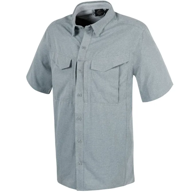 Chemise à manches courtes Defender Mk2 ultra légère