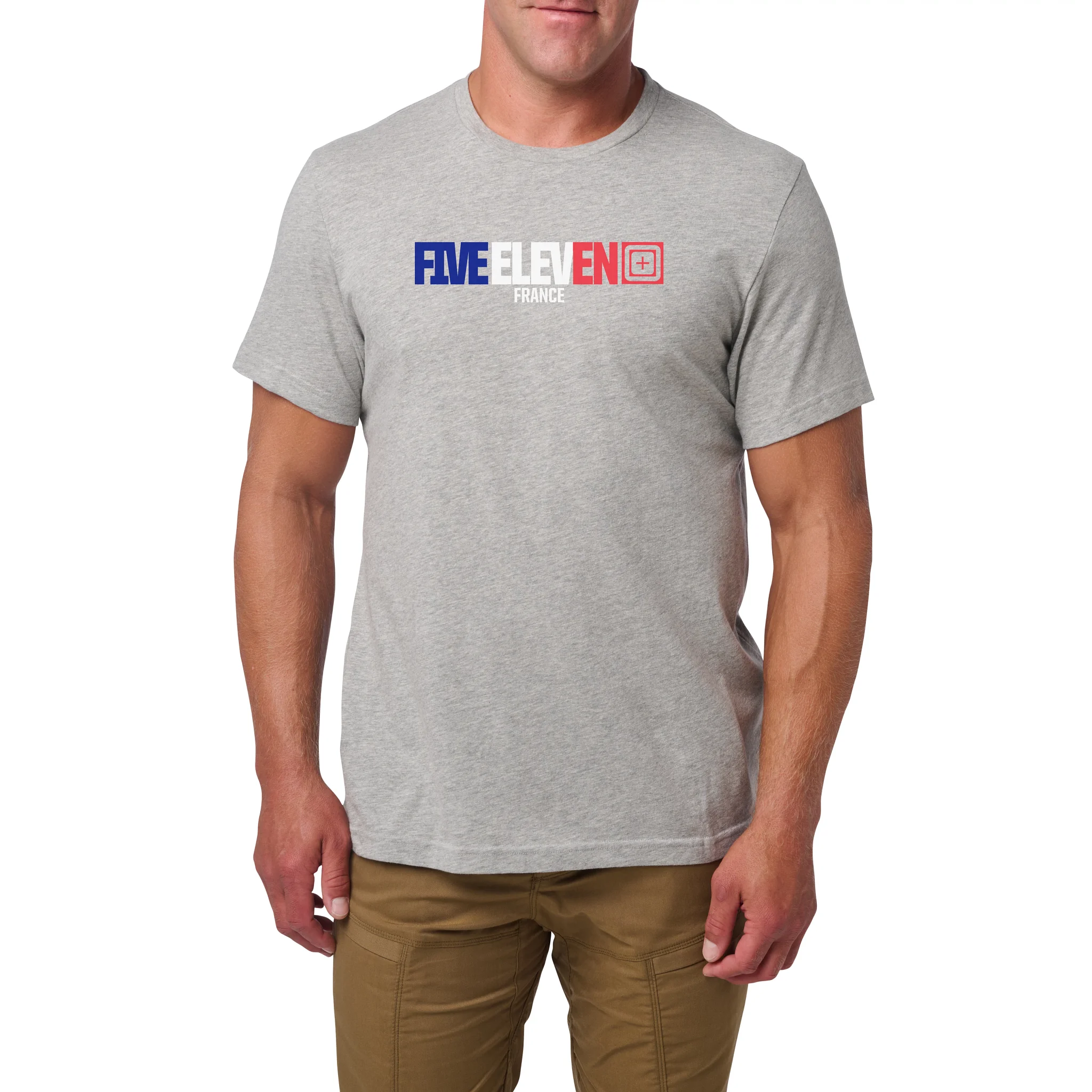 France Five Eleven Tee