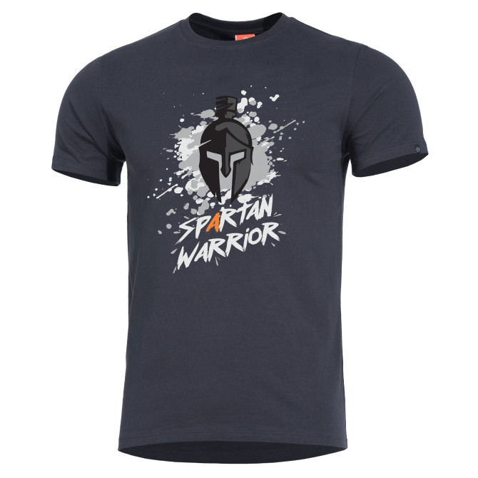 Ageron Spartan Warrior T-Shirt