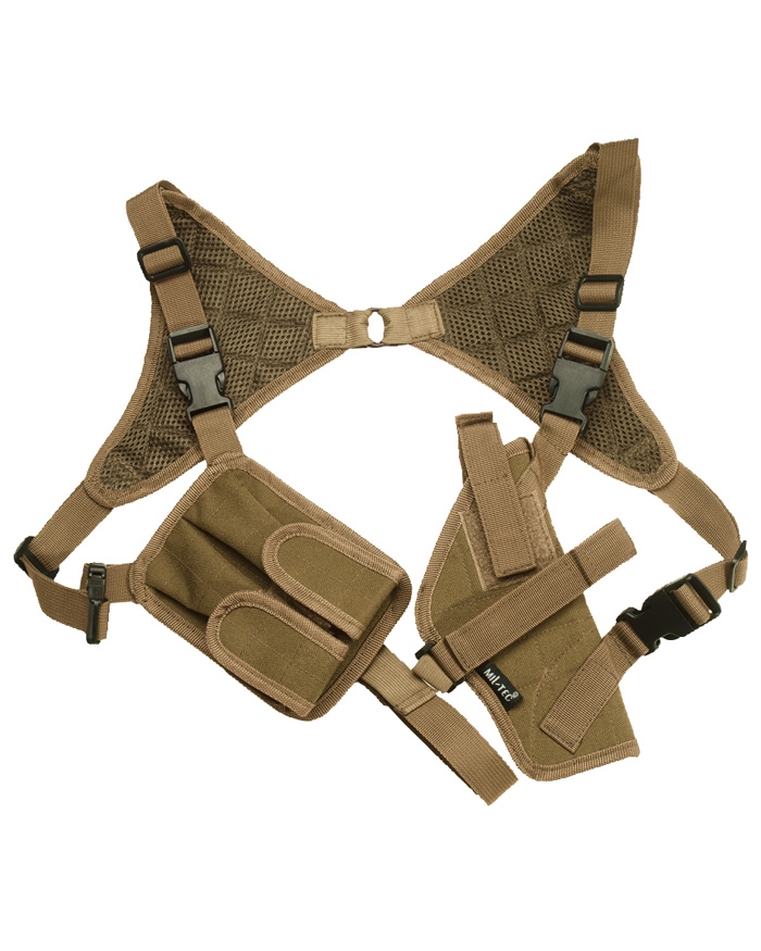Schulterholster