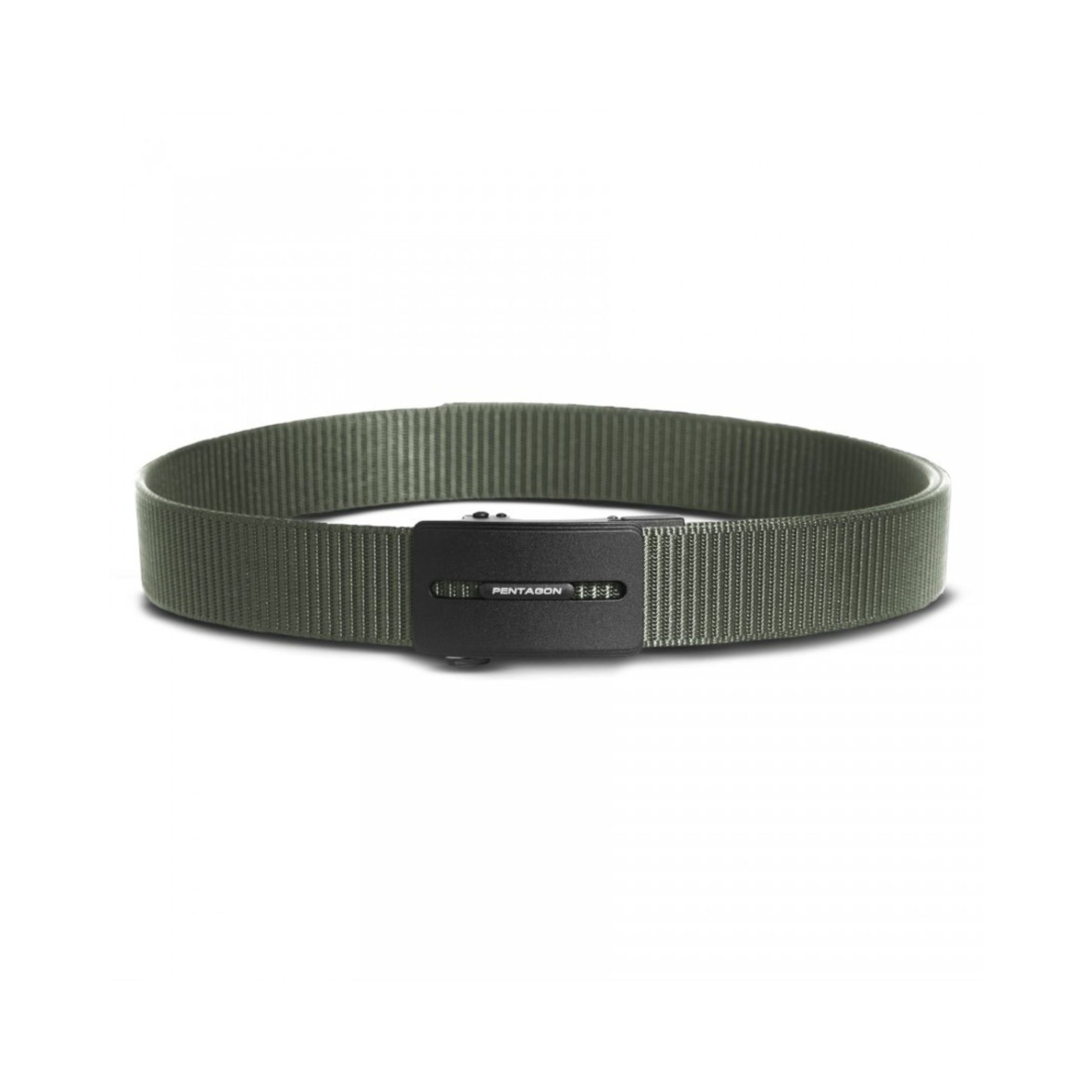 Ceinture Regal 35mm avec boucle noire