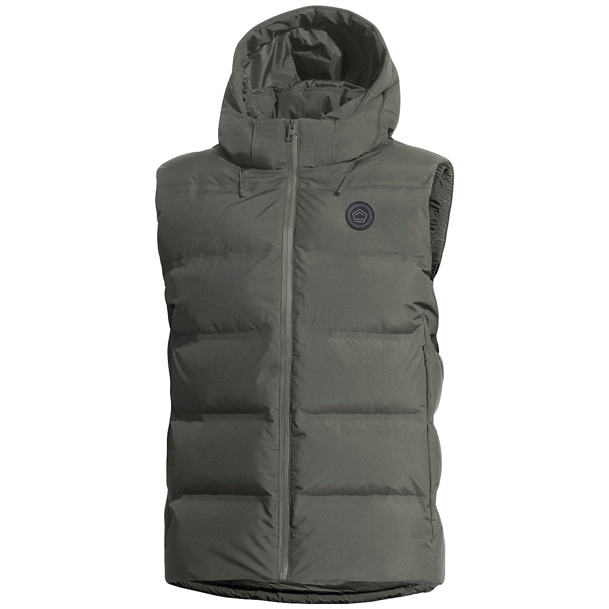 Gilet Omega Down