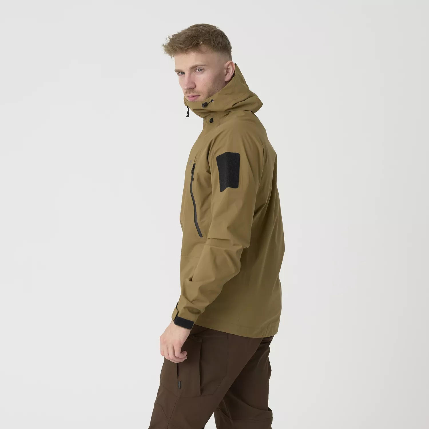 Squall Hardshell Jacket
