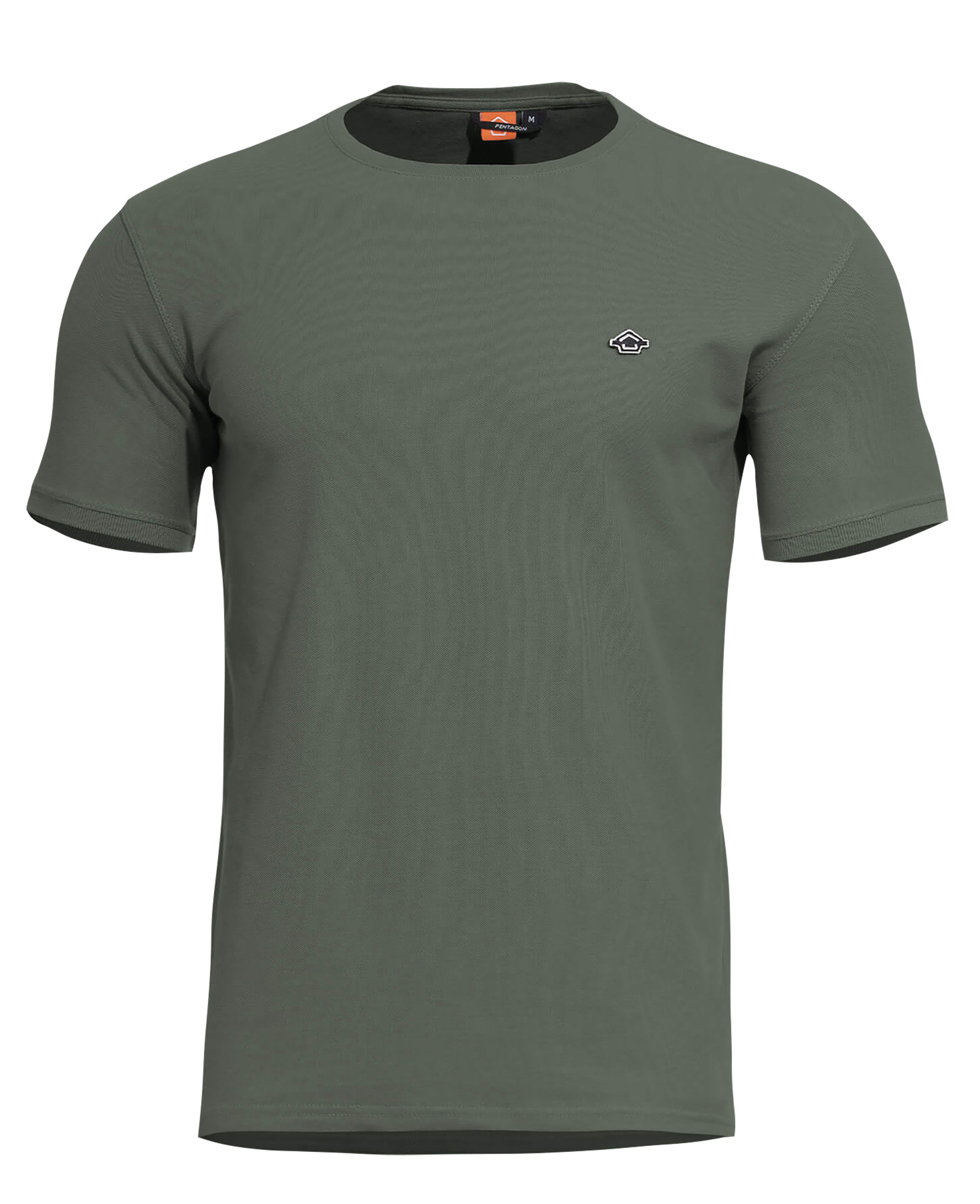 Levantes Crewneck T-Shirt