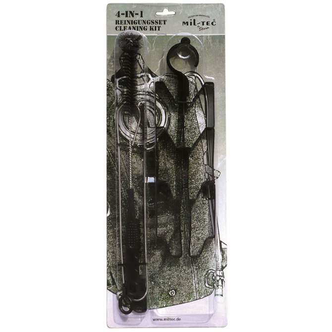 Hydration Pack Cleaning Kit