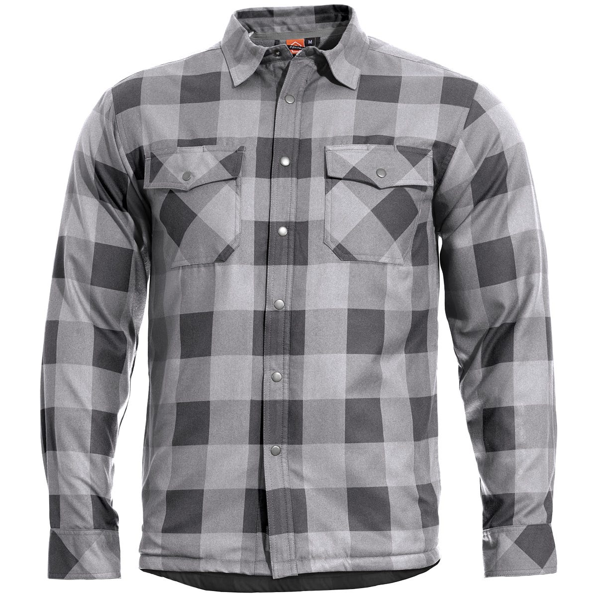 Veste Bliss en flanelle WG Checks