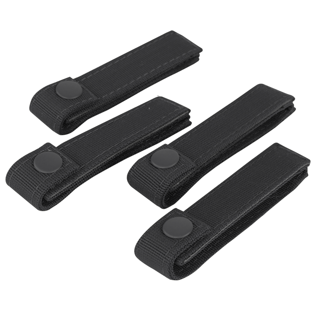 Mod Straps - 4"