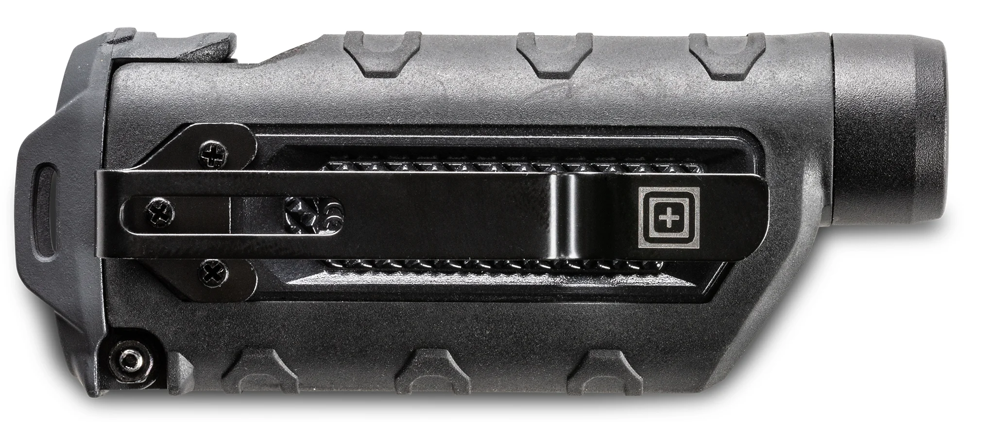 EDC 2AAA Flashlight