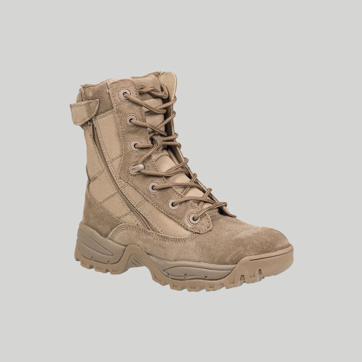 Rangers 2 zips Tactical