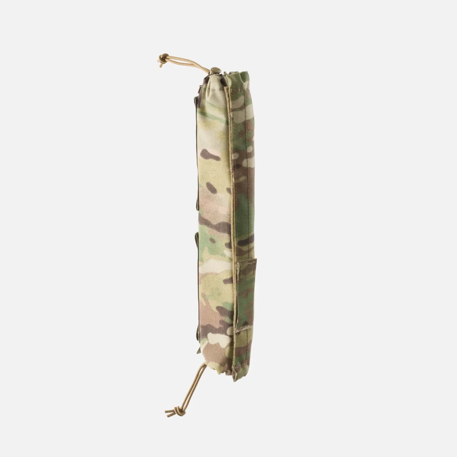 Tubular Rescue Wrap