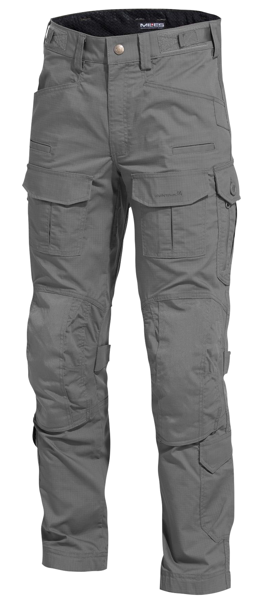 WOLF Einsatzhose