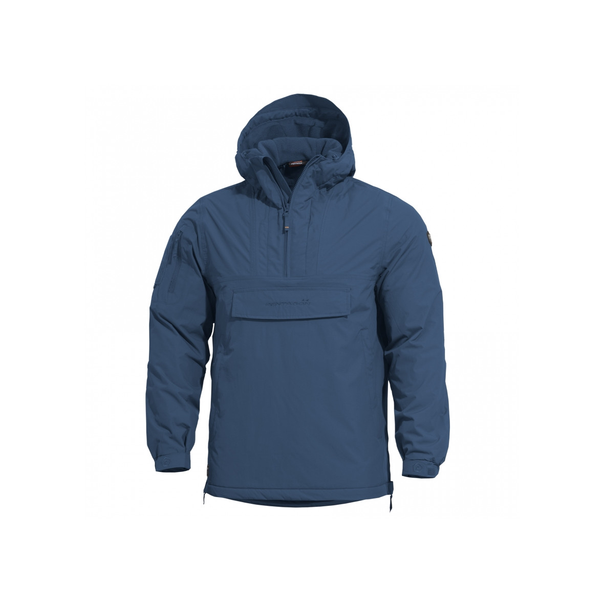 Anorak UTA 2.0