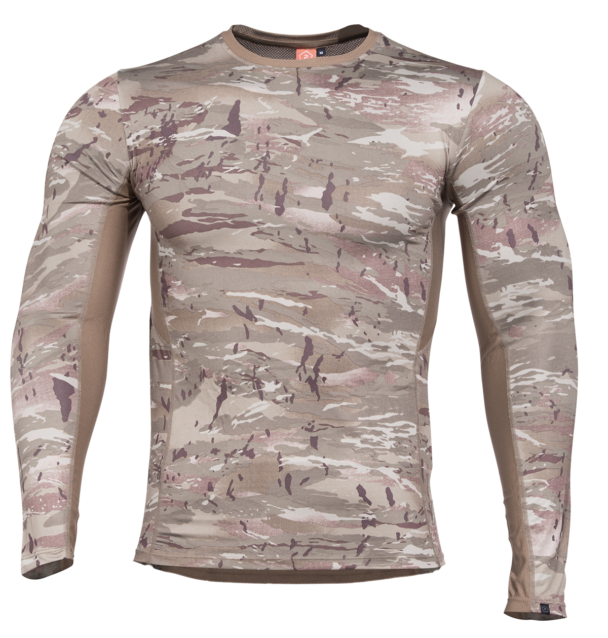 Apollo Activity Langarm Shirt
