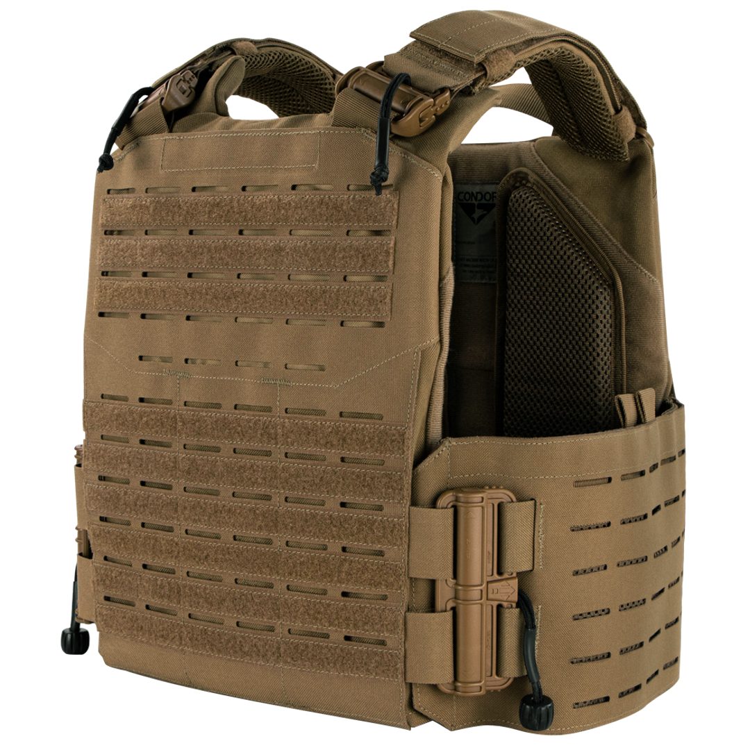 Vanquish RS Plate Carrier