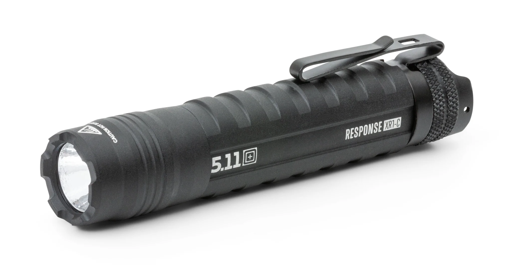 Response XR1C Flashlight