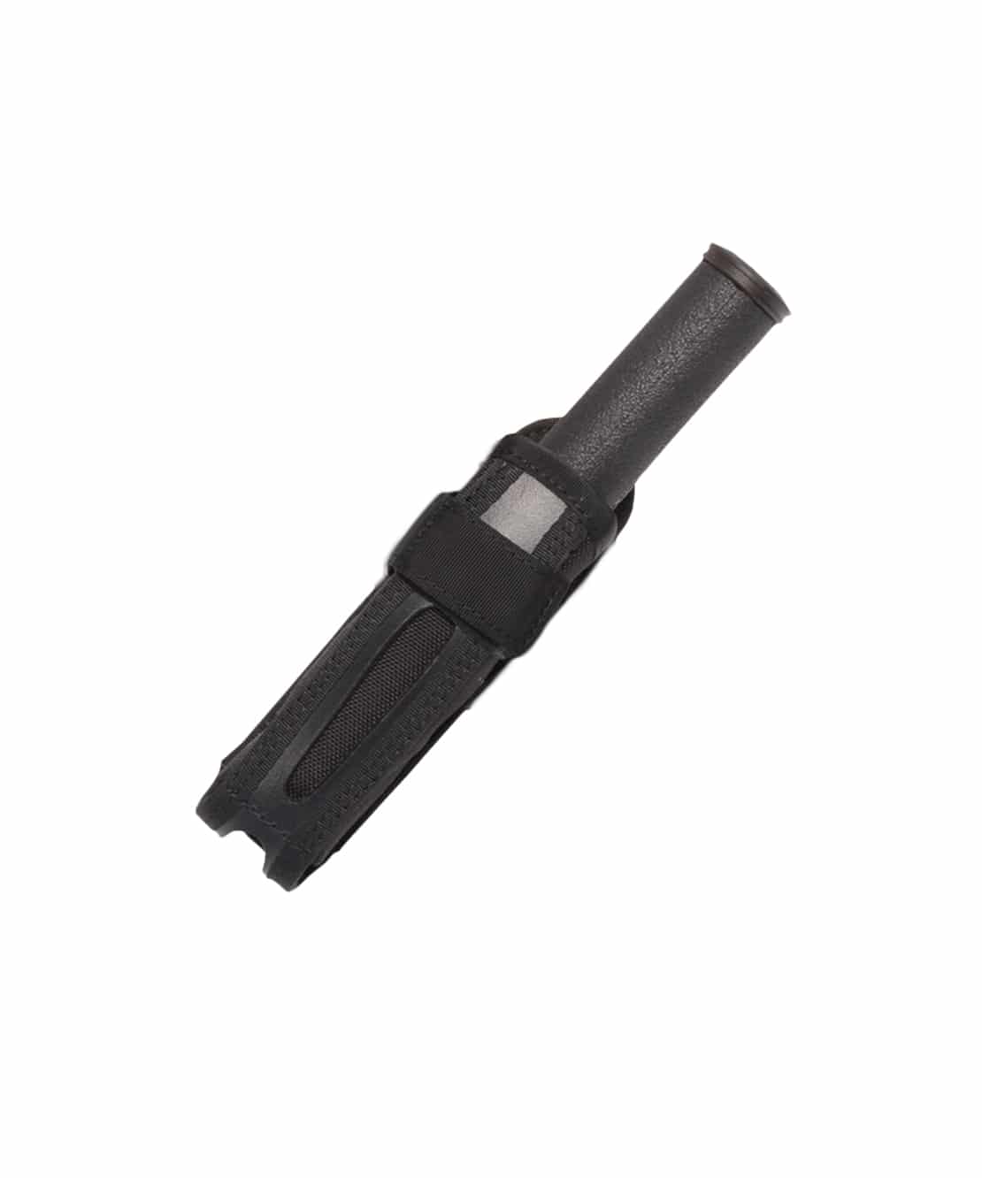 Porte-Bâton Télescopique Horizontal/Vertical – TIMECOP