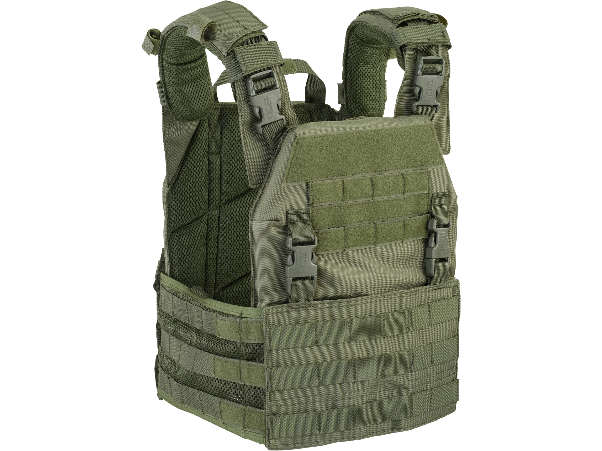 Defender Plate Carrier