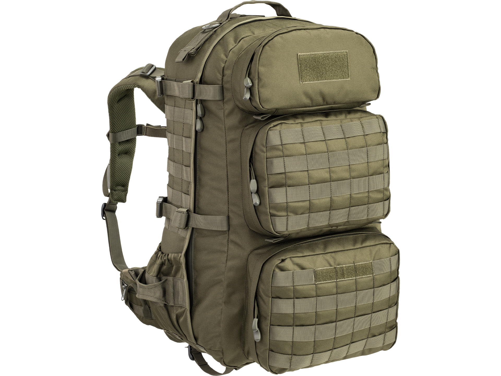 Defcon 5 Ares Backpack 50 Lt.