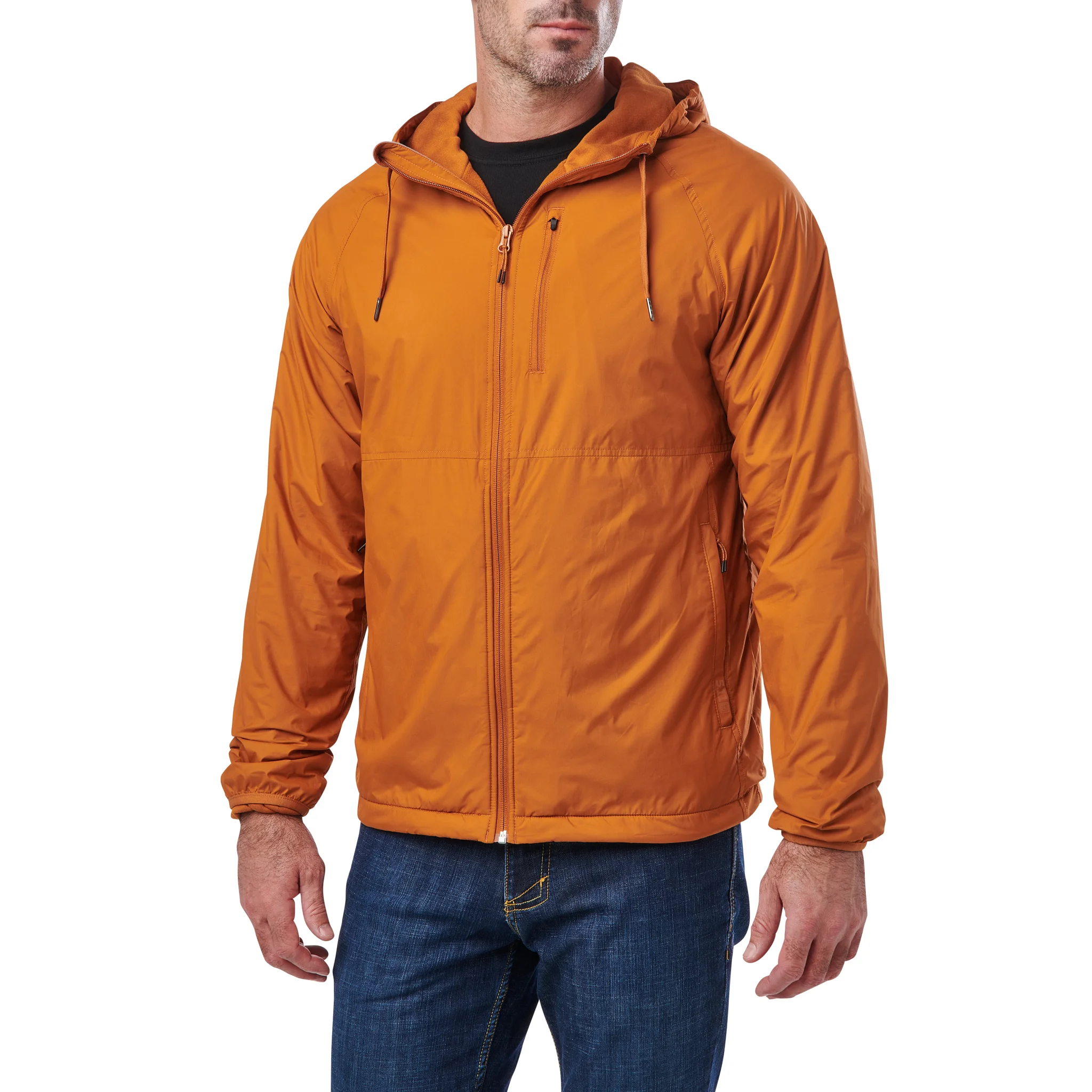 Warner Light Weight Jacket