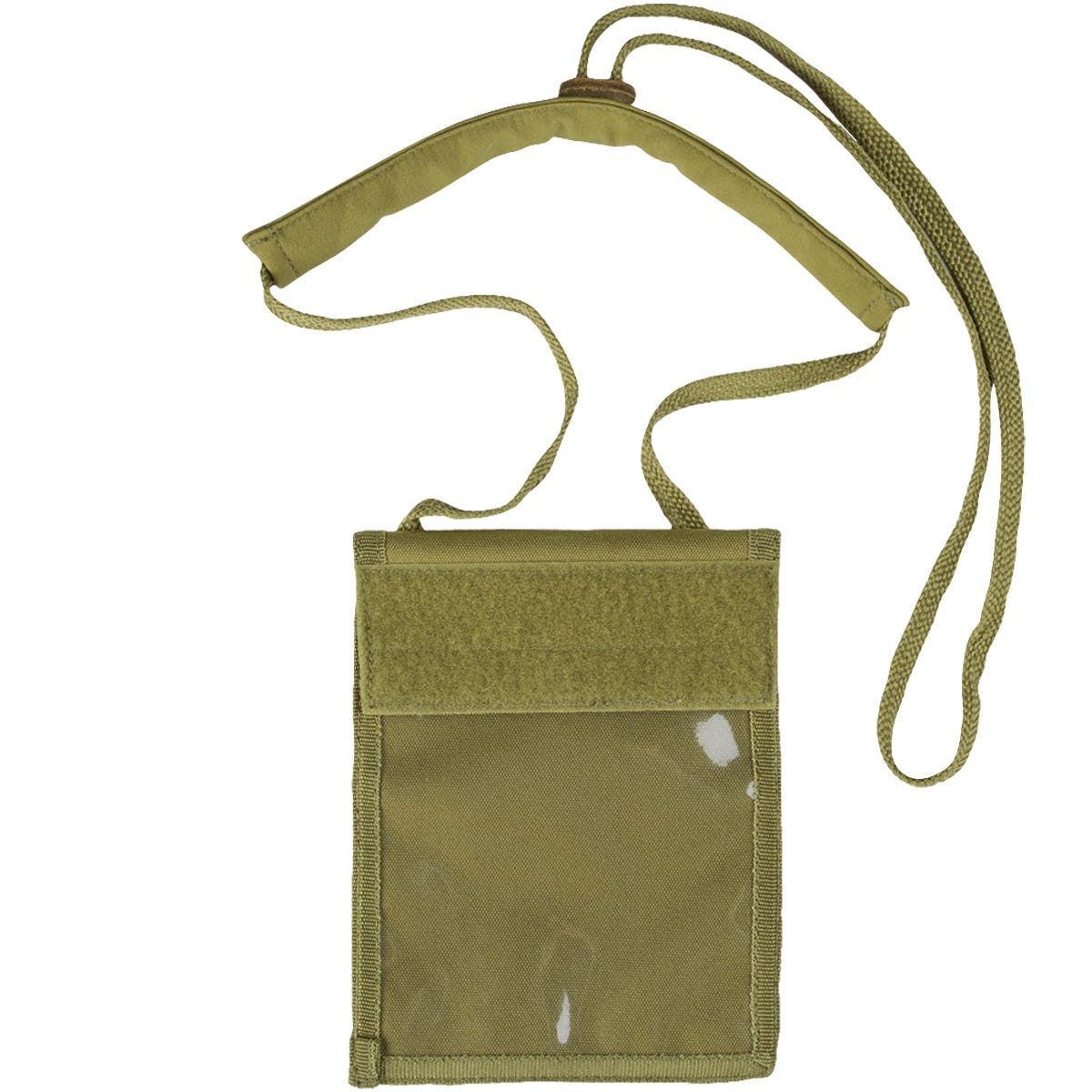 Neck Wallet