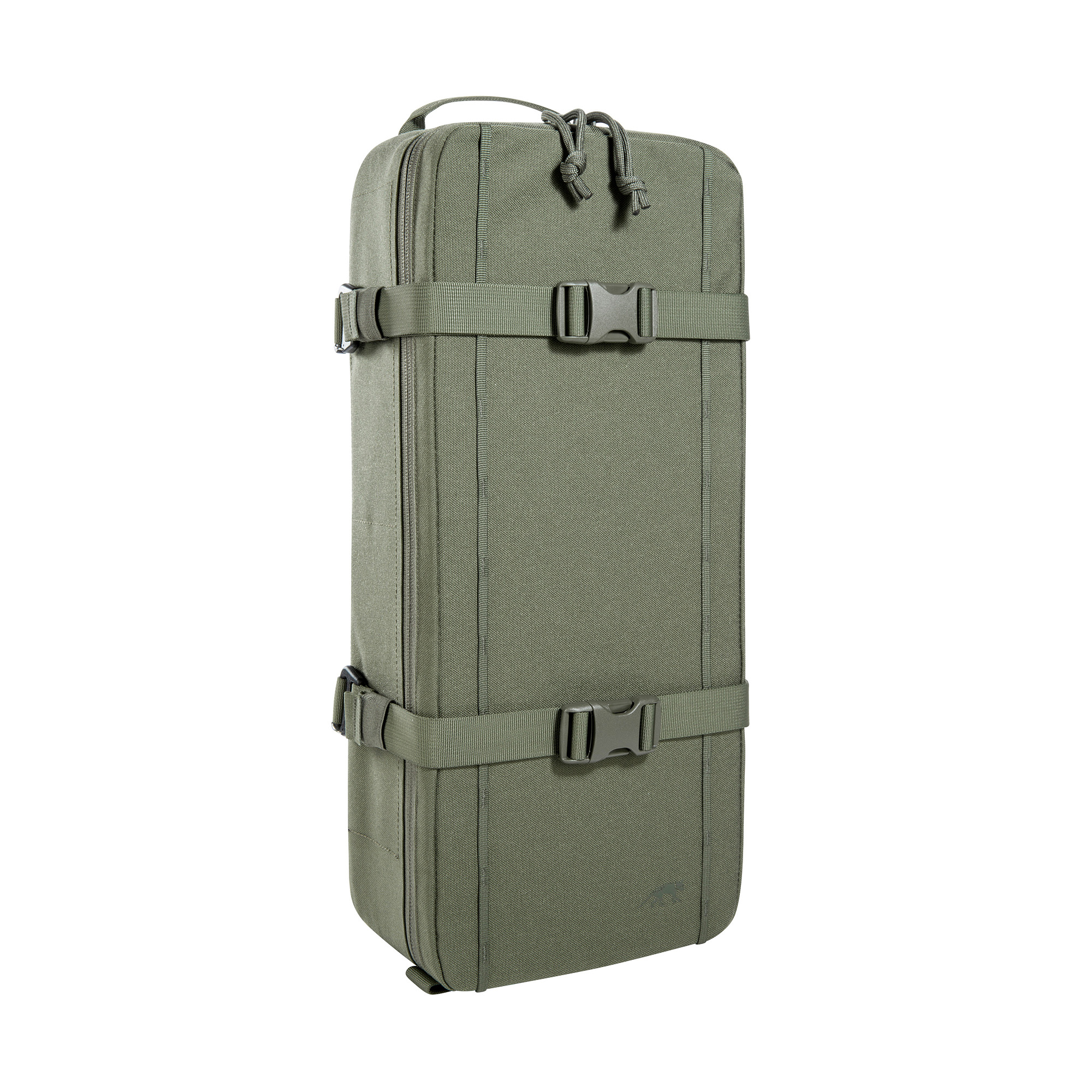 TT Medic Platoon Side Pocket Backpack front / side pocket