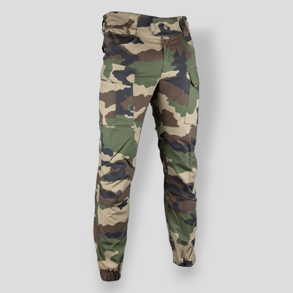 Pantalon de Combat CAM CE - GK DUTYCALL