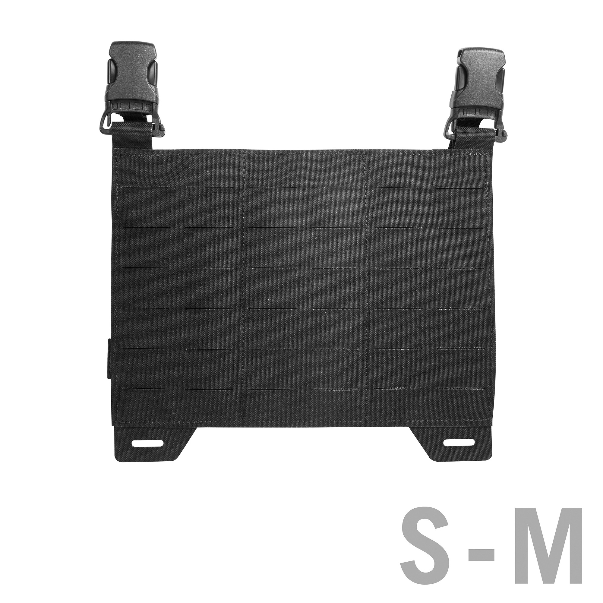 TT Carrier Panel LC Laser-Cut Front Panel