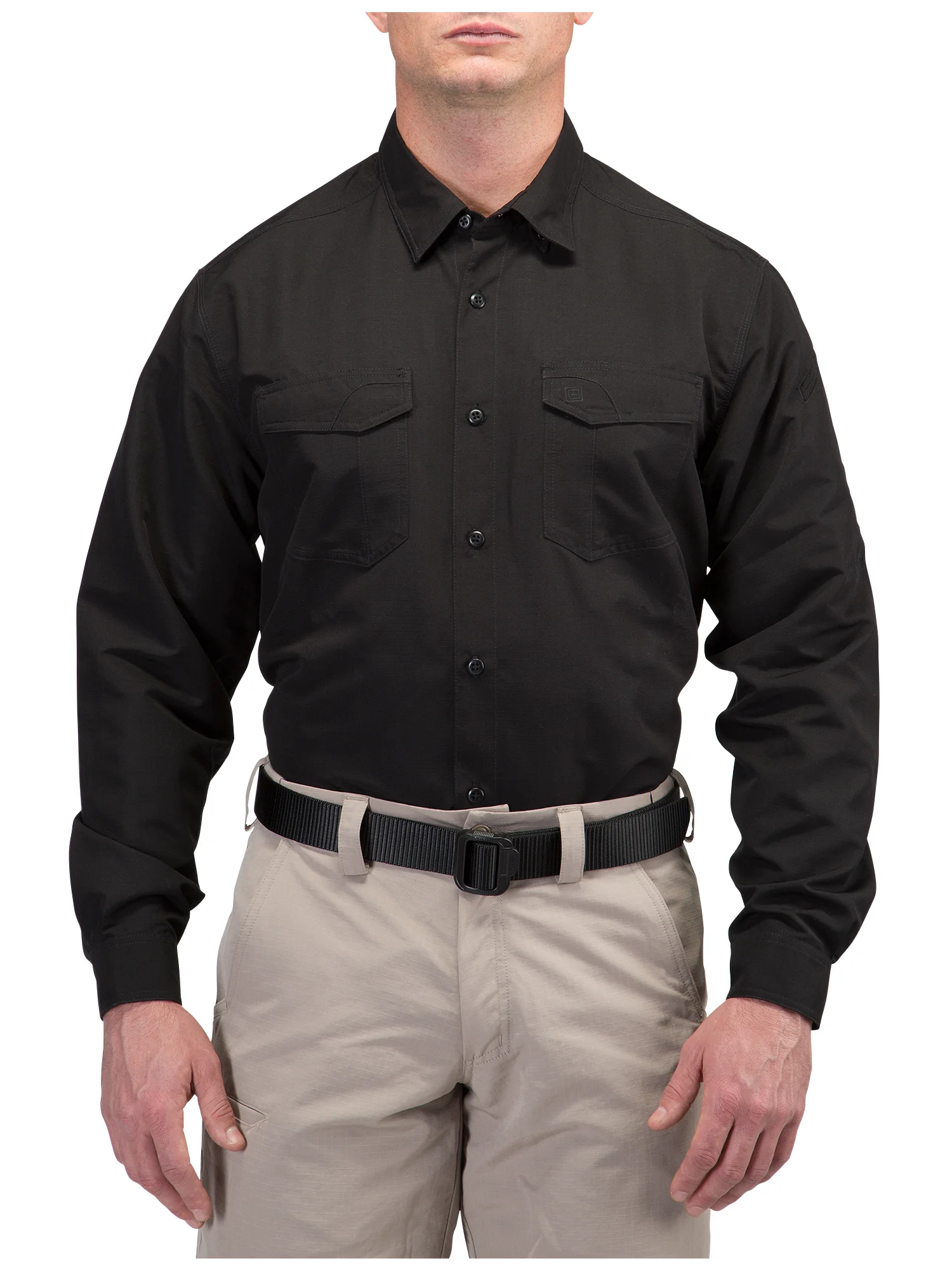 Fast-Tac™ Long Sleeve Shirt