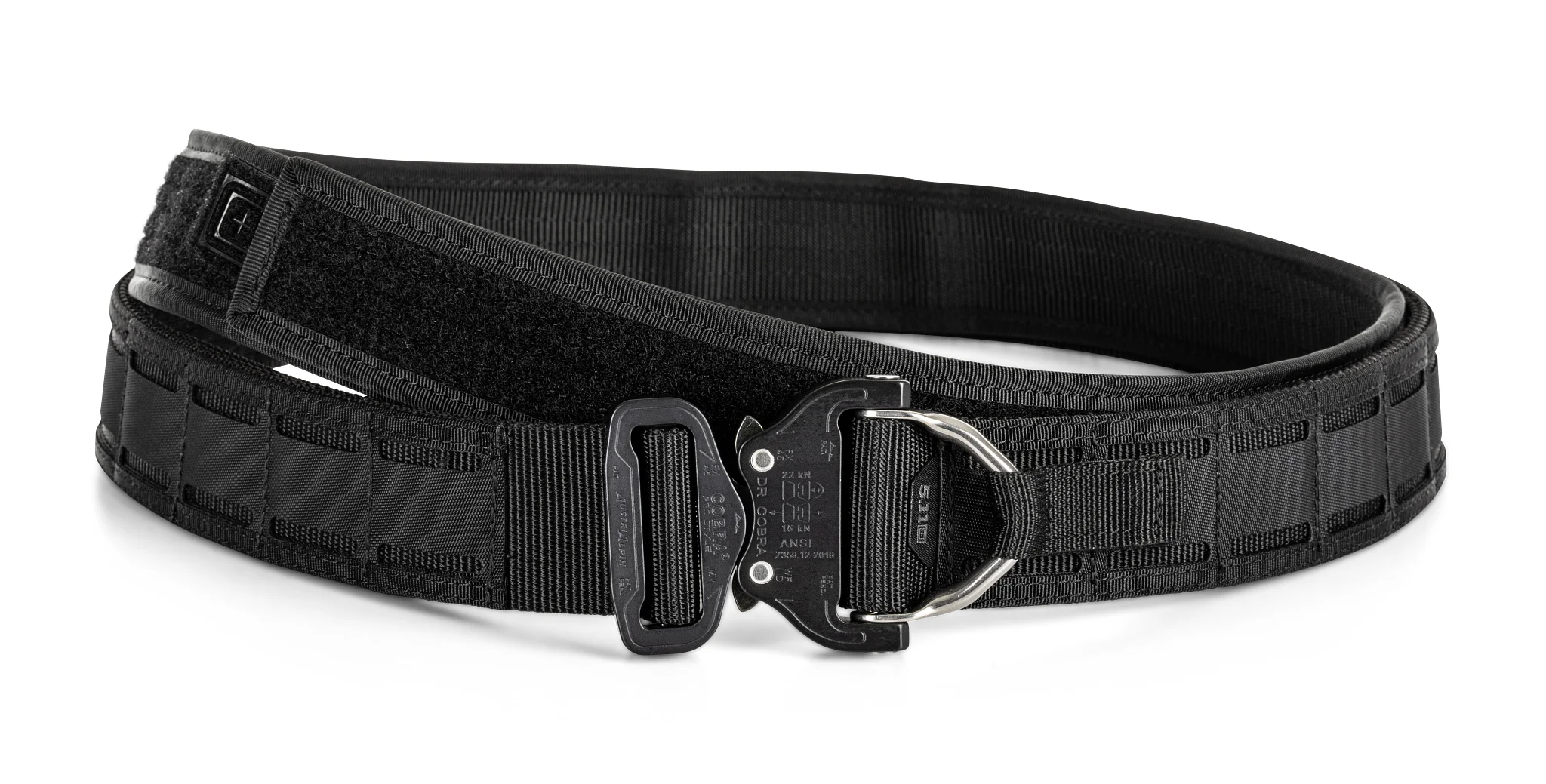 Maverick Battle Belt D-Ring