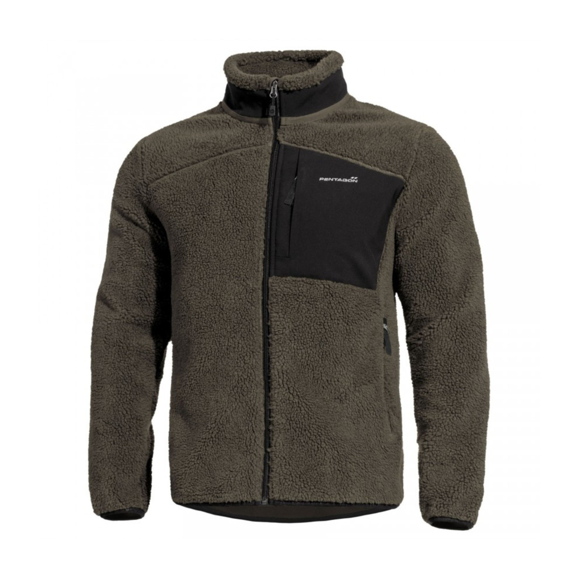 Polaire Summit Sherpa