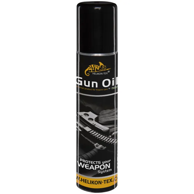 Penetrating Oil With MoS2 Aerosol - 100 ml