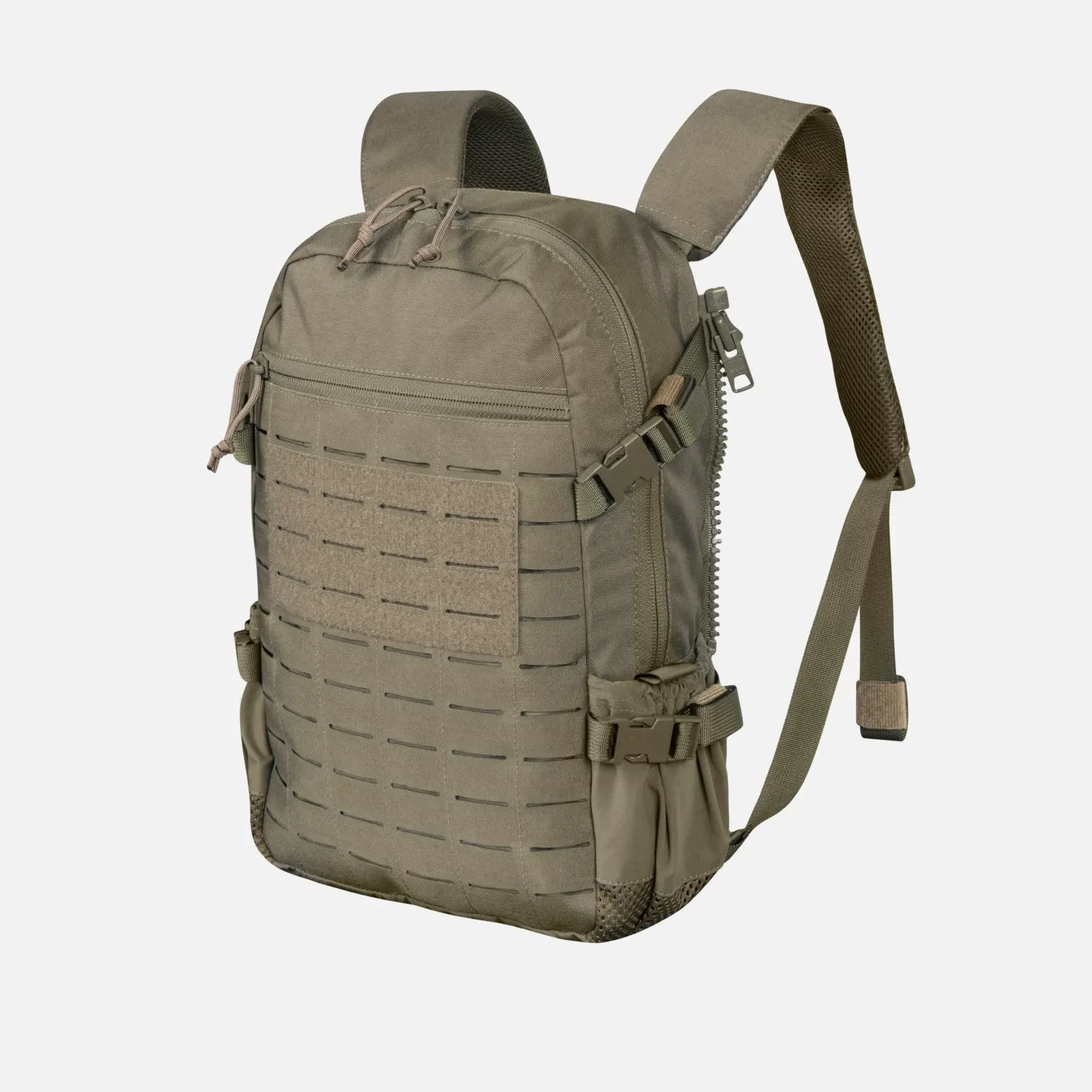 Spitfire MK II Backpack Panel