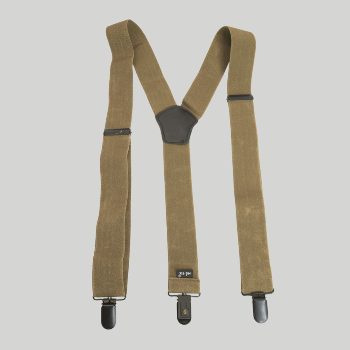 Hosenträger mit Clip