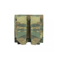 Pochette Double FB - Pentagon