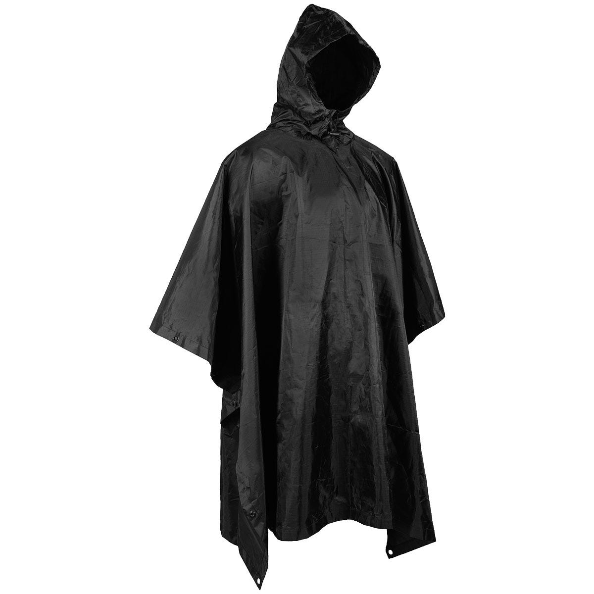 Poncho U.S.
