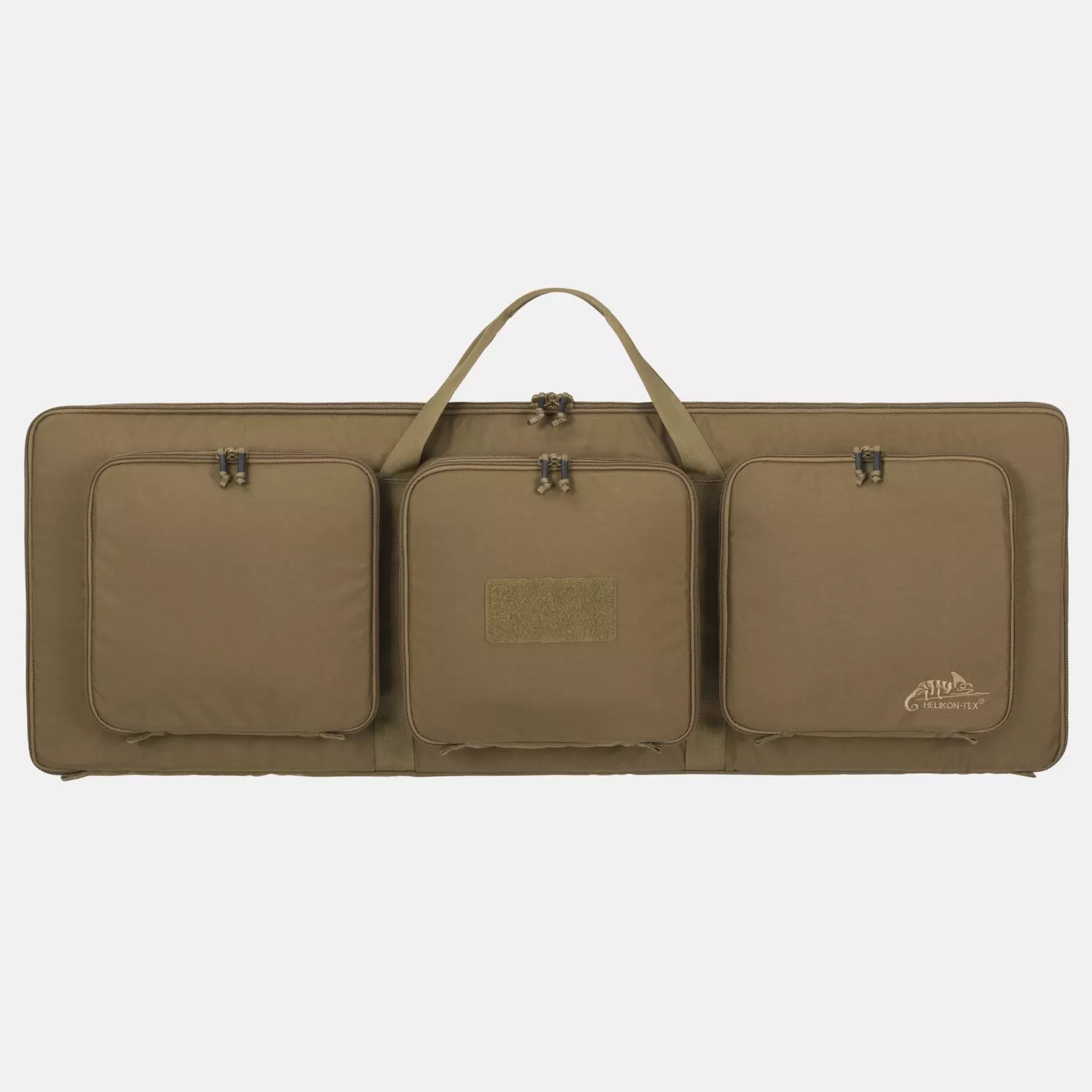 Double Upper Rifle Bag 18
