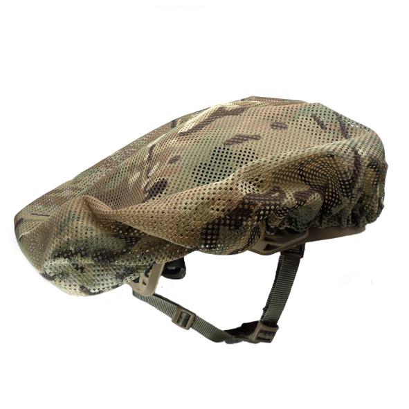Agilite Mitznefet-Helmet Shape-Breaker- Multicam