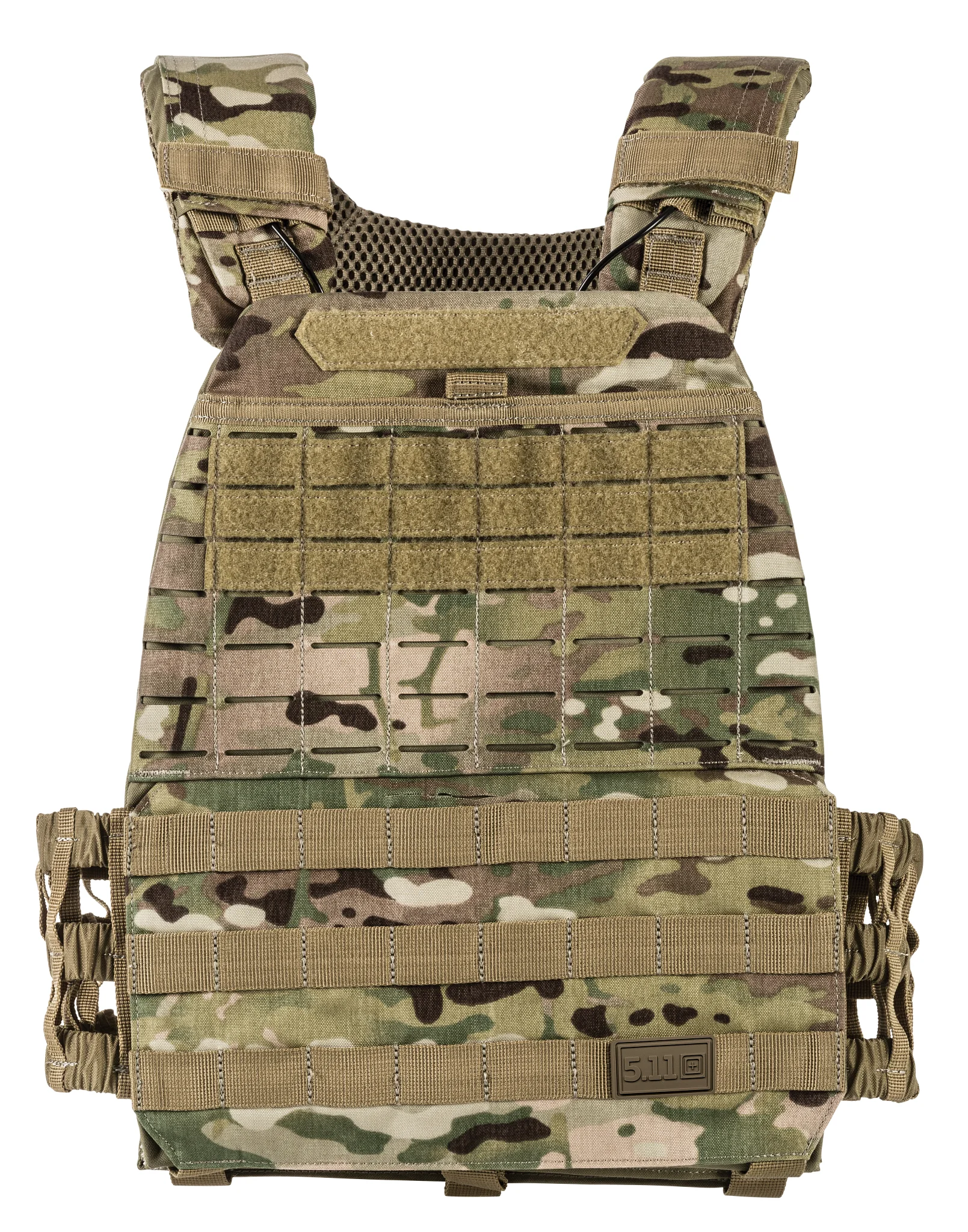 Multicam TacTec™ Plate Carrier