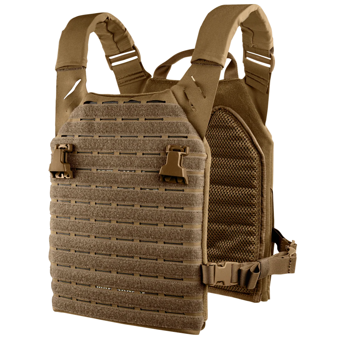 Elite LCS Vanquish Plate Carrier