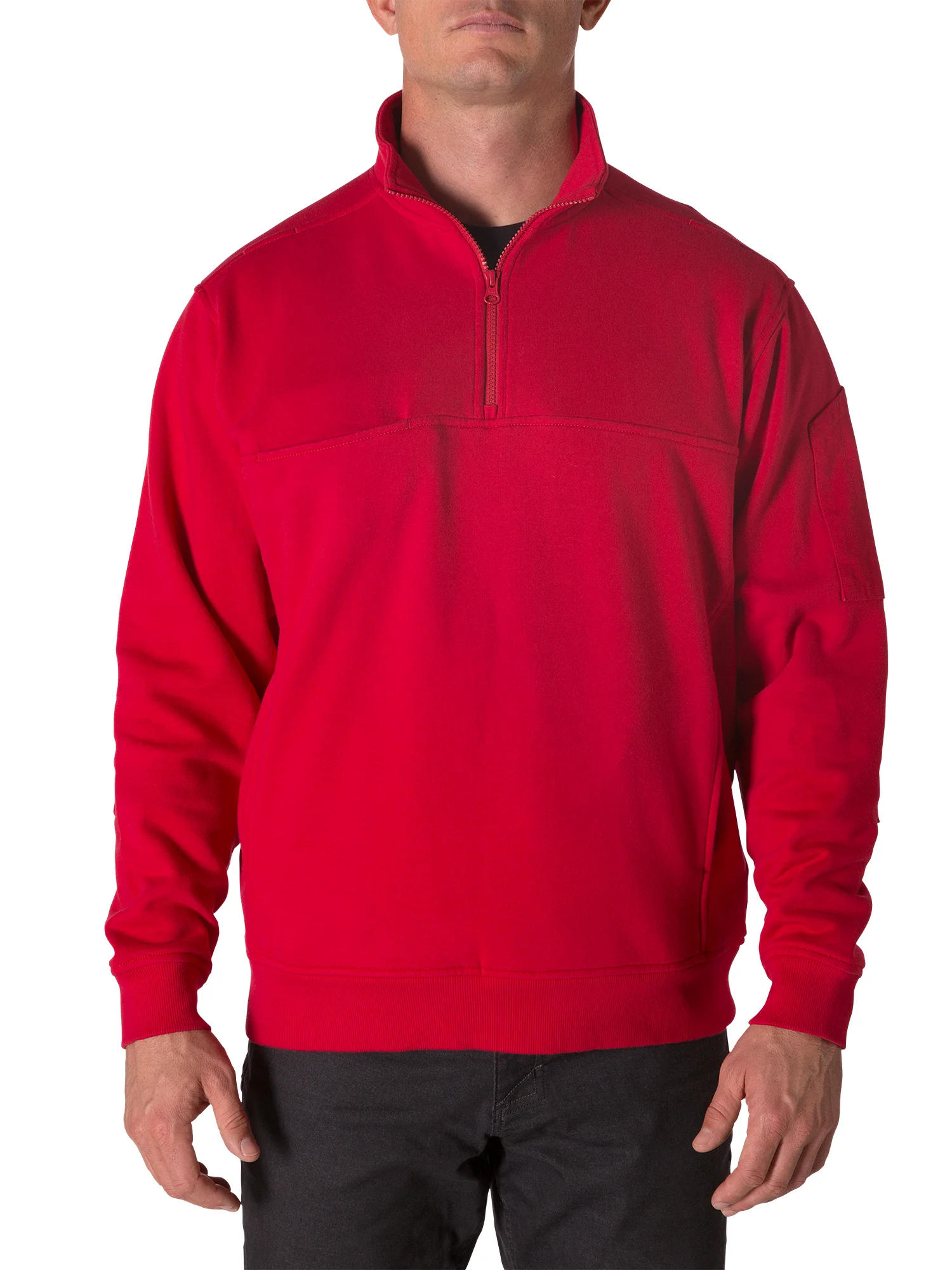 Utility Job Shirt