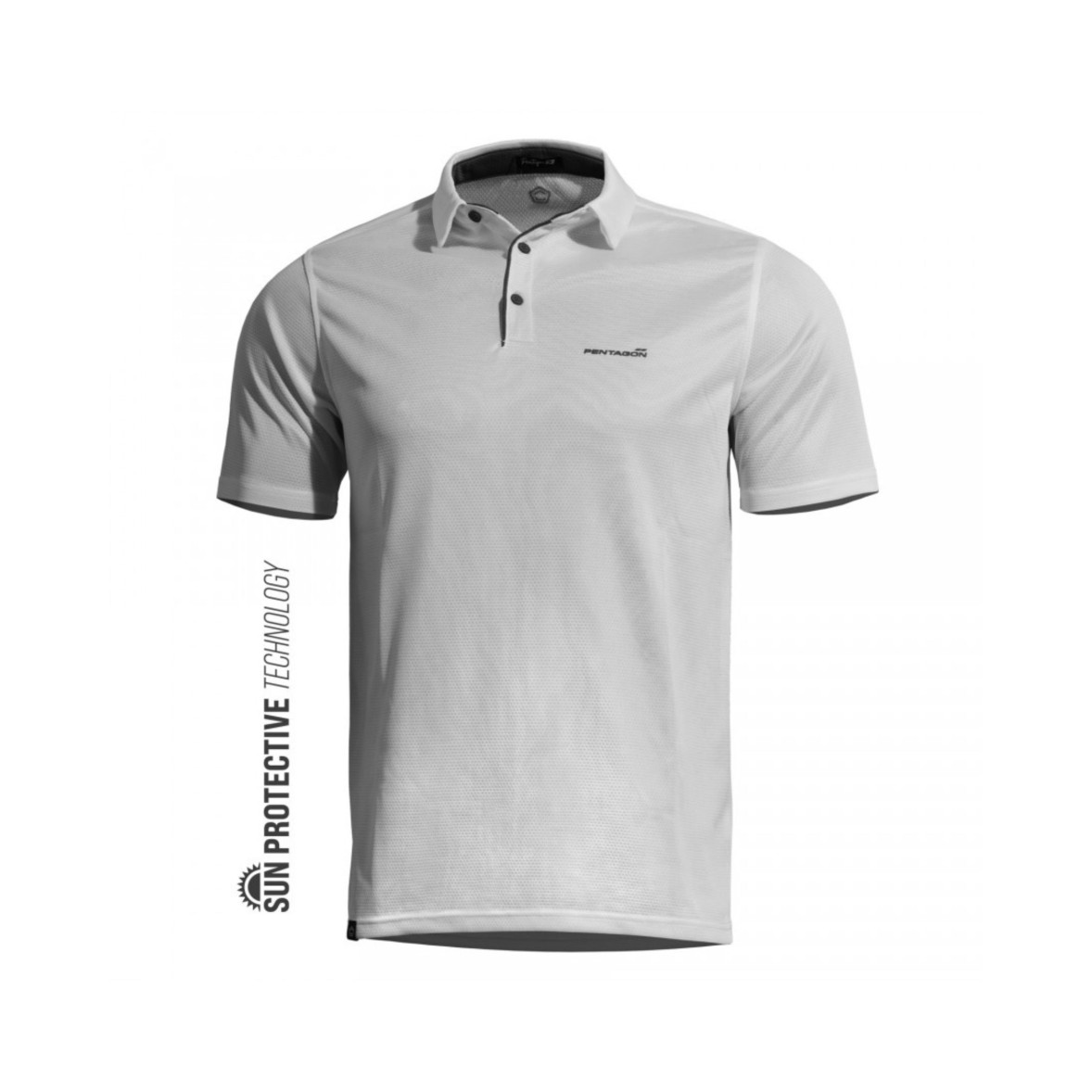 Polo Vanquish