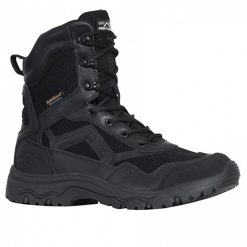 Einsatzstiefel Scorpion V2 Leder 8"