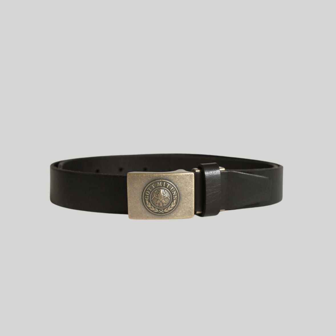 Ceinture RW 30mm en cuir