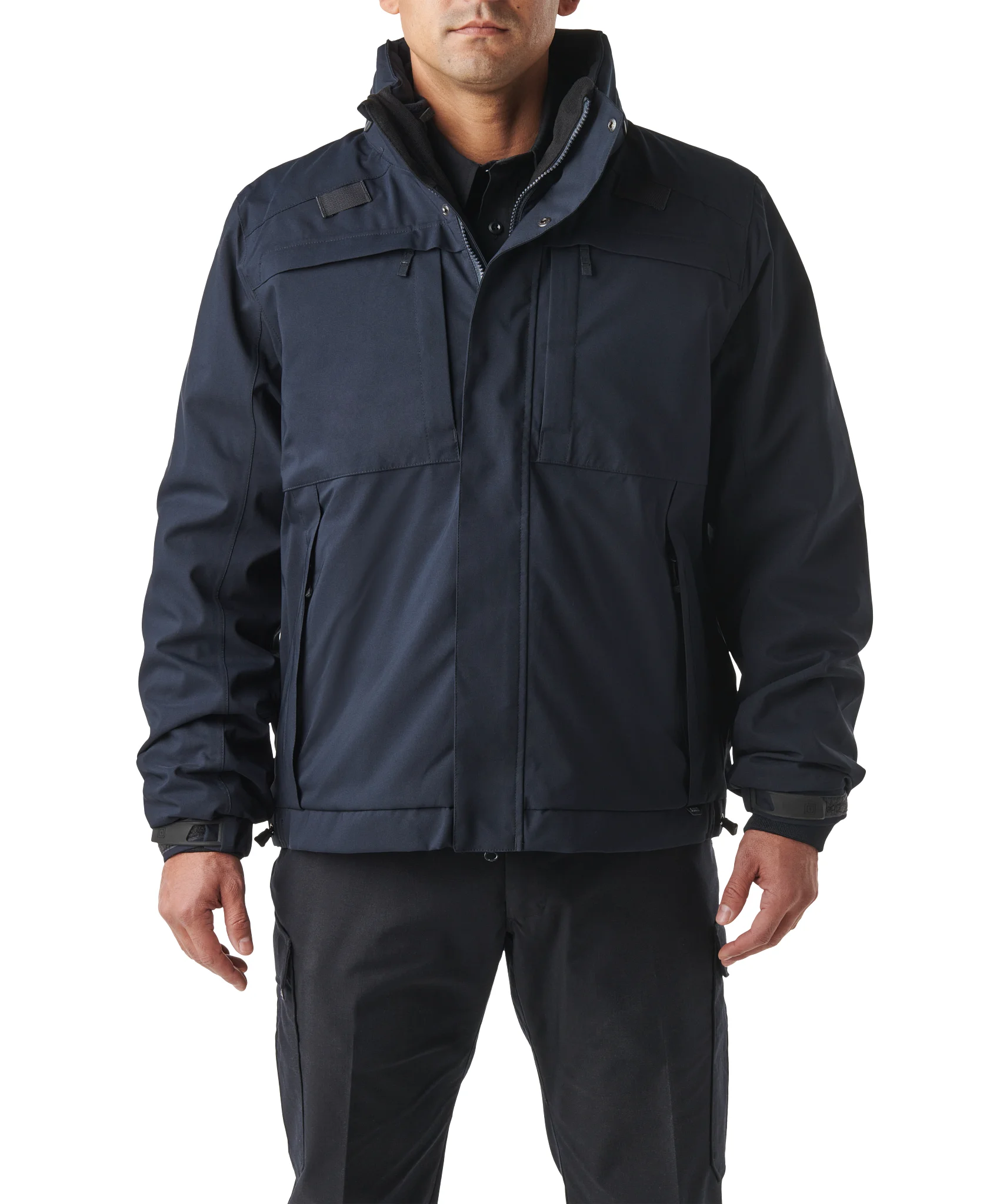5-IN-1 Jacket 2.0