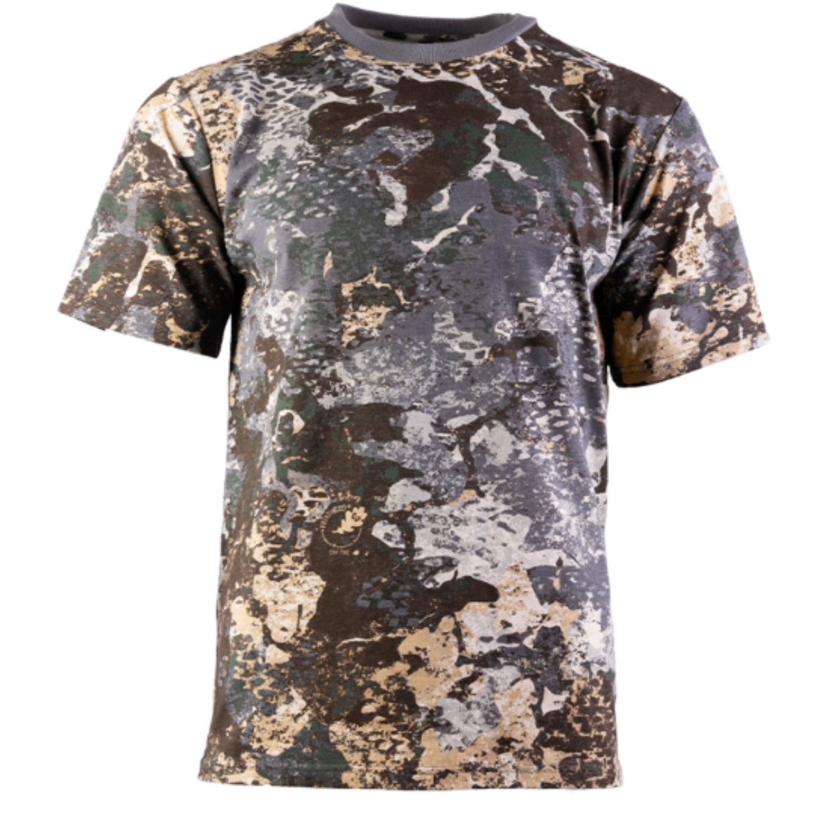 T-Shirt Tarn WASP (T-Shirt in Phantomleaf Tarnmuster)