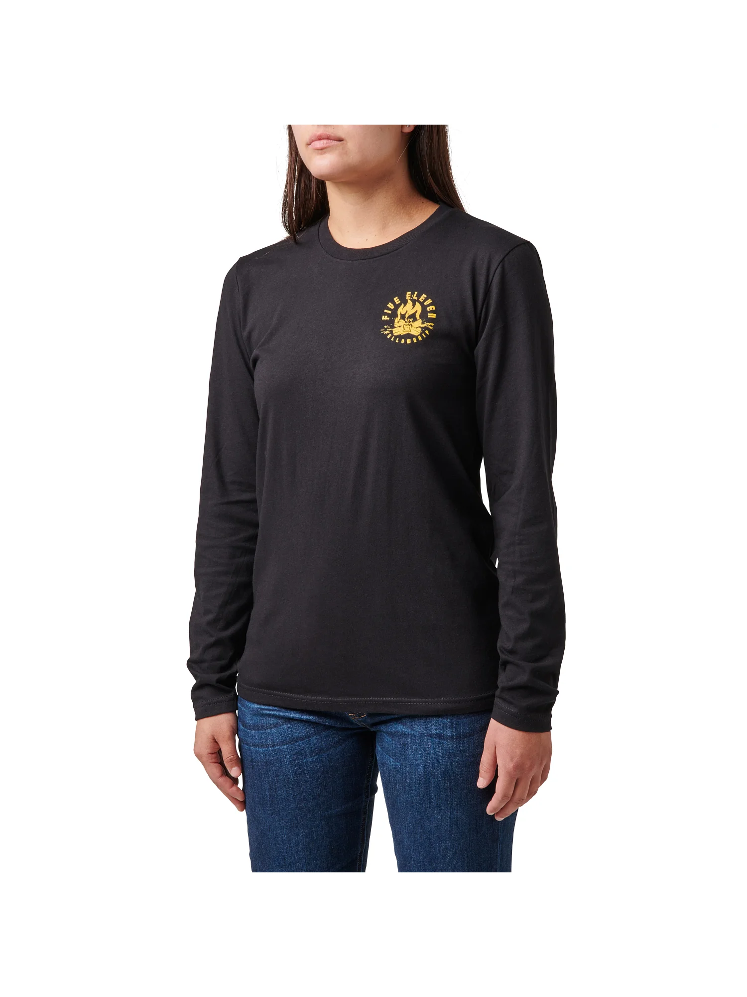 Women's Fellowship Long Sleeve Tee