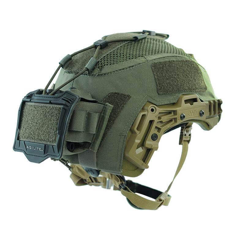 Team Wendy EXFIL Ballistic/SL Helmet Cover